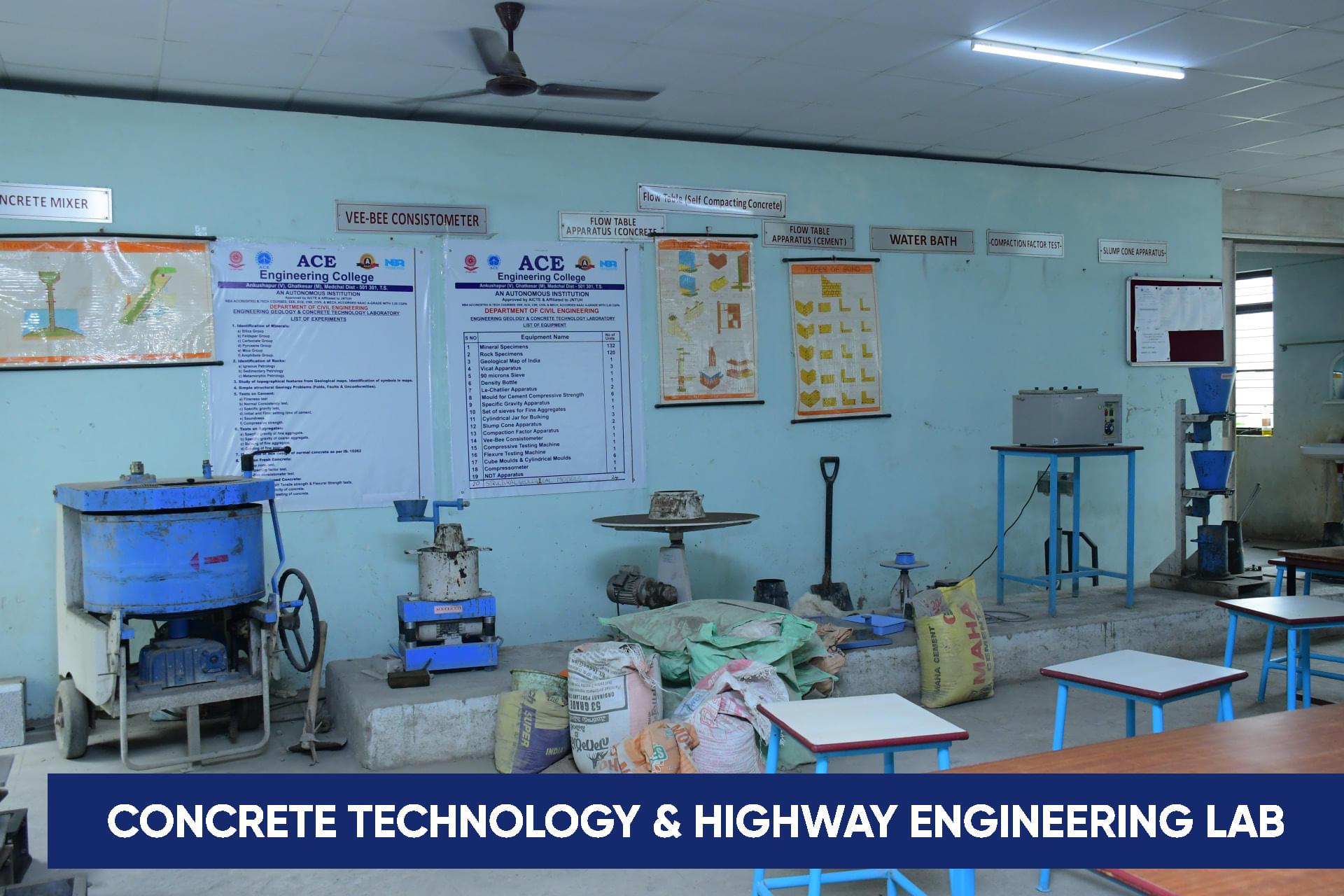 ACE Engineering College Hyderabad Lab photo 21